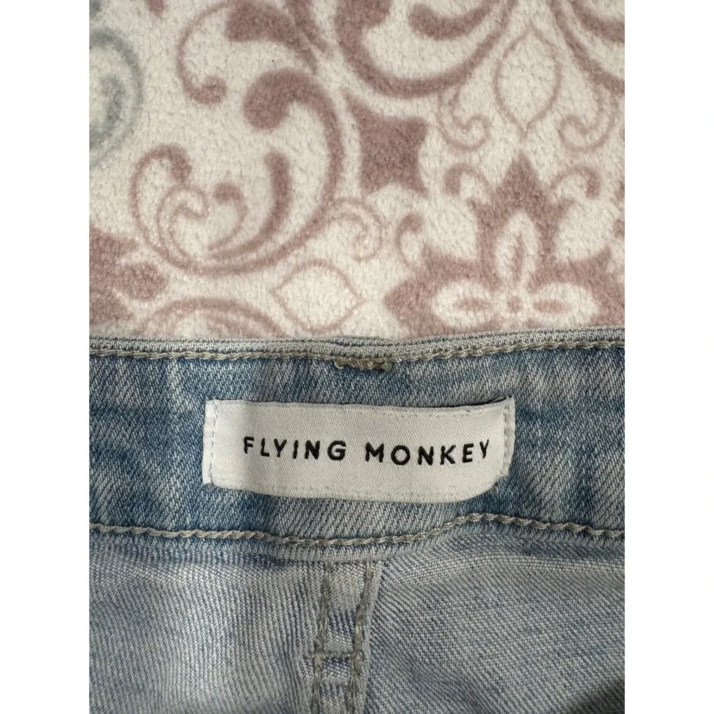 Flying Monkey 3234 flying